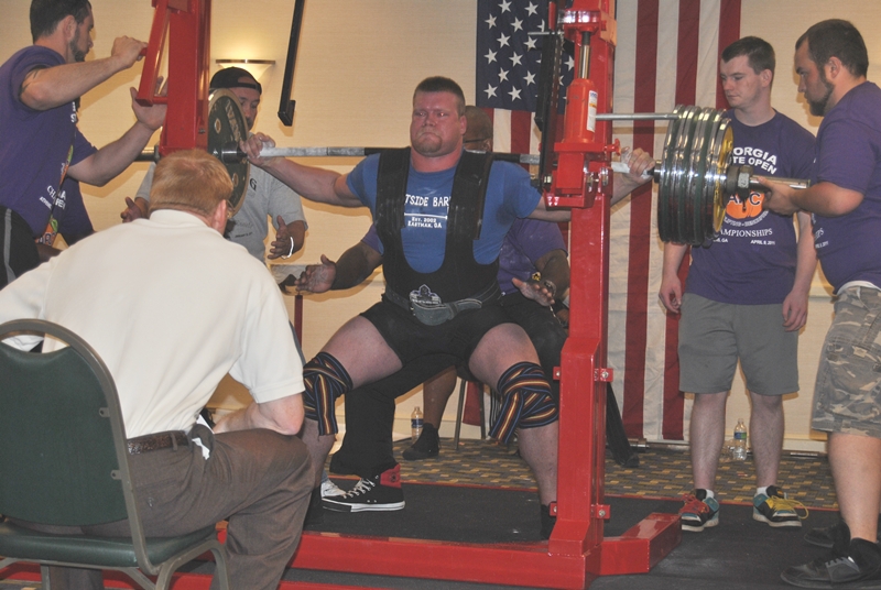 Tony Braswell (804.5 lbs) Tony Braswell (804.5 lbs)